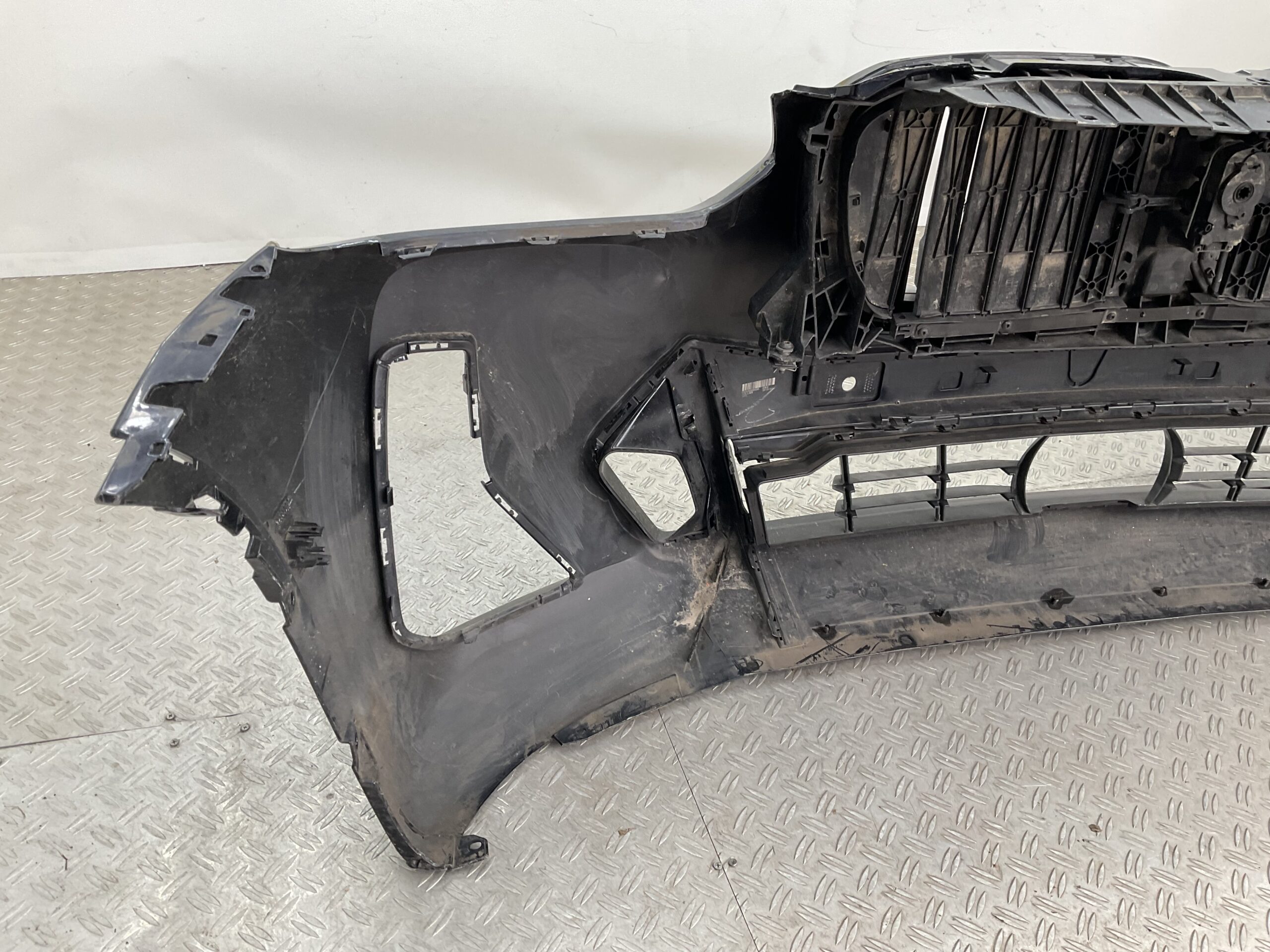 Bumper BMW X3 ix3 G08 MPakket M-Pakket 51119853317 Voorbumper K5-17608