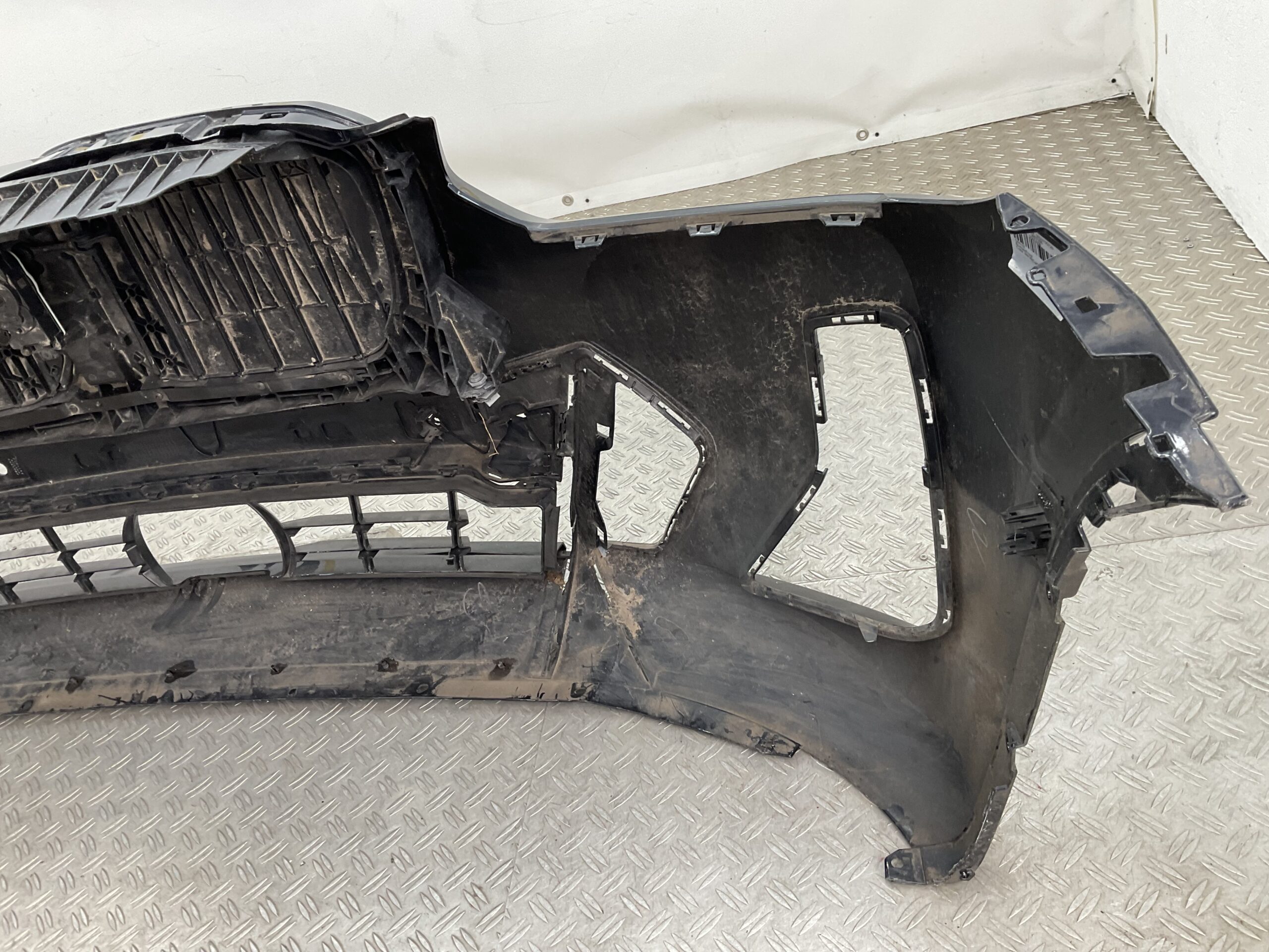 Bumper BMW X3 ix3 G08 MPakket M-Pakket 51119853317 Voorbumper K5-17608