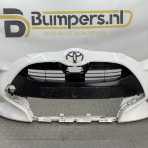 Bumper Toyota Yaris 19-23 52119-0DA00 Voorbumper D2-12520