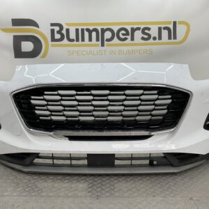 Bumper Ford Puma MK2 Stline ST-Line 20- R1TB-17757-a Voorbumper D10-18091