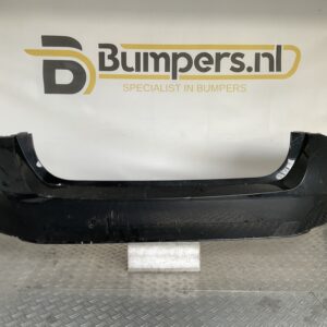 Bumper BMW 4 Serie G26 Gran Coupe 51129465312 Achterbumper F3-17518
