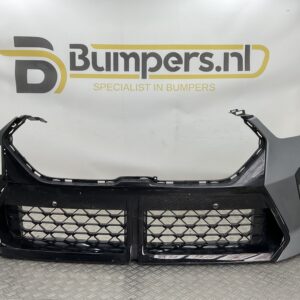 Bumper BMW X2 U11 MPakket  M-Pakket 51117884910 Voorbumper K10-18800