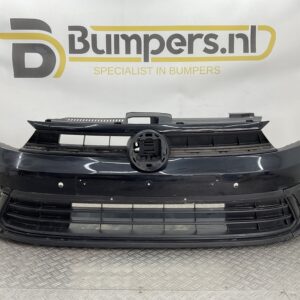 Bumper Volkswagen Polo 2G Facelift 22-25 2GS807221H Voorbumper C2-18801