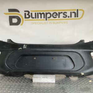 Bumper Kia Picanto III 17- 86695-G6030 Achterbumper F3-17816
