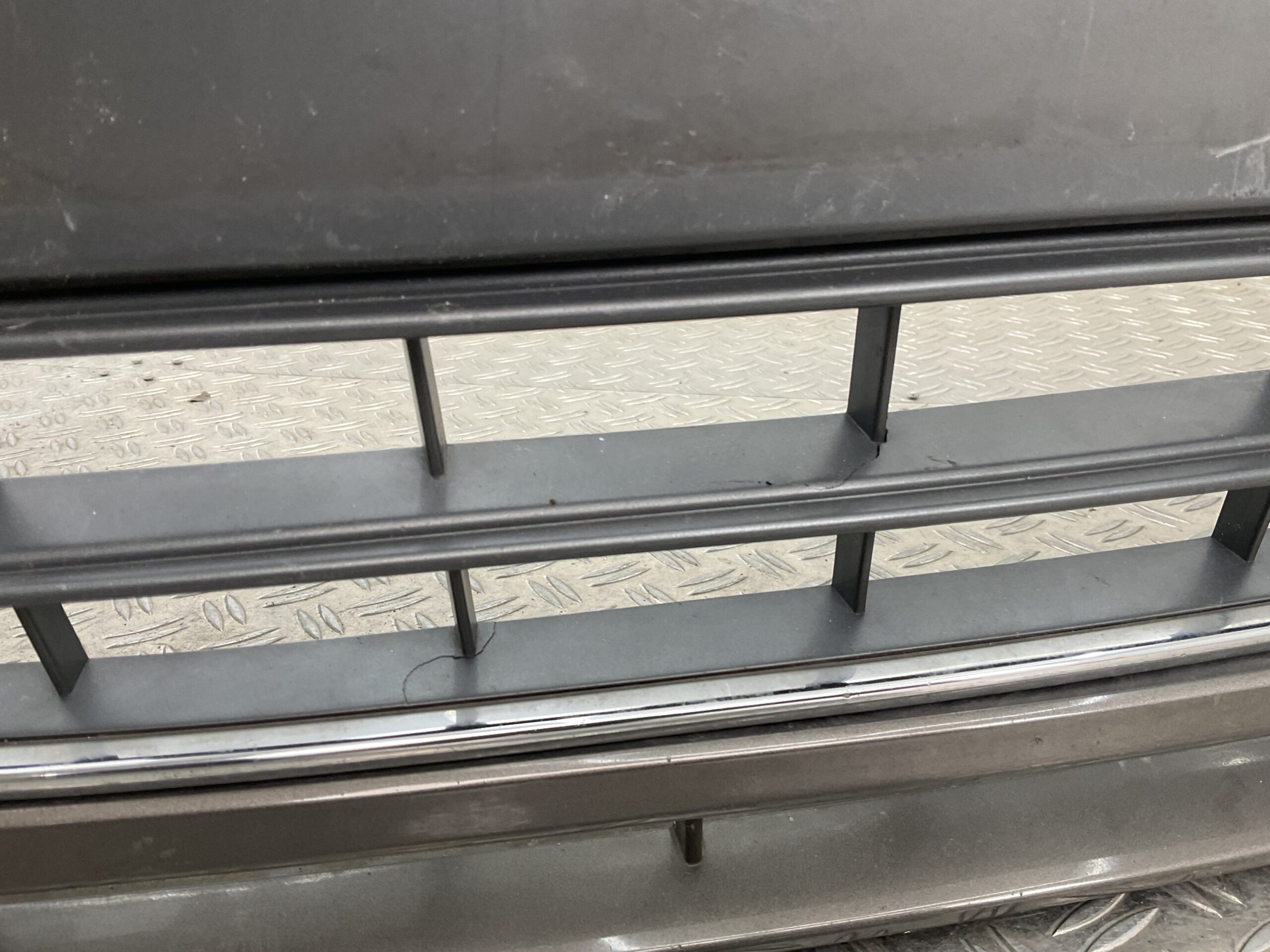 Bumper Audi A3 8V Sedan Limousine Normaal kls 12-16 8V5807437 Voorbumper H3-18803