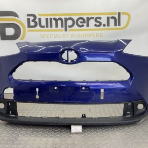Bumper Toyota Yaris Cross 20-25 52119-0DC20 Voorbumper D5-18805