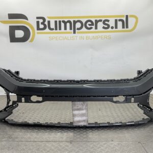 Bumper Volkswagen Troc T-Roc RLINE R-LINE 2016-2022 2GA807221 Voorbumper C5-18808