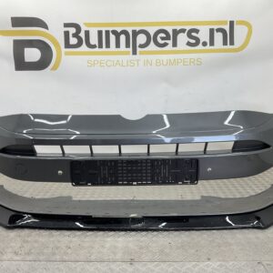 Bumper Volkswagen Caddy 2K7 2021-2025 2K7807221A Voorbumper C5-18811