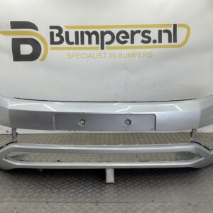 Bumper Volkswagen Amarok 2016 2H6807221A Voorbumper C10-18812