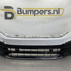 Bumper Volkswagen Tiguan 5NA Rline R-line Facelift 21-24 5NA853677Q Voorbumper C5-18818