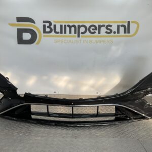 Bumper Mercedes EQS W297 V297 X296 A2978852002 Voorbumper B3-18820