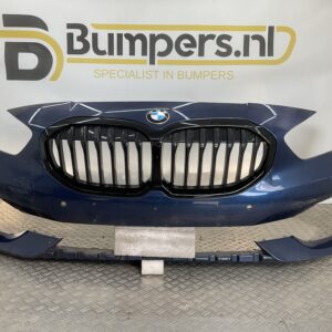 Bumper BMW 1 Serie F40 Sportline 19- 51117459708 Voorbumper K4-13274