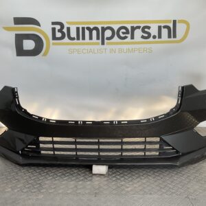 Bumper Volvo XC60 XC-60 2017-2021 31425160 Voorbumper E5-18567