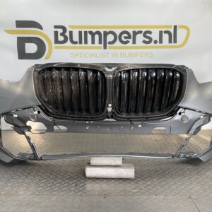 Bumper BMW X5 G05 23-26 808561810534-20 Voorbumper K9-16961