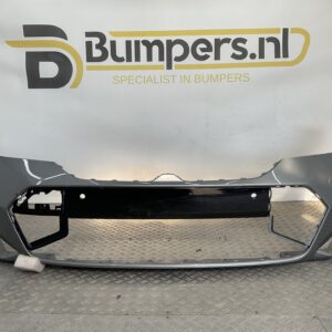 Bumper BMW 3 Serie G20 G21 MPakket M-Pakket Facelift LCI 51118085444 Voorbumper K1-18822