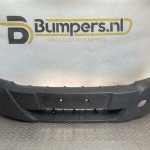Bumper Ford Transit 2013-2018 BK31-17K819 Voorbumper  F1-18823
