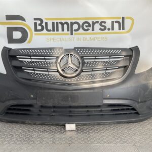 Bumper Mercedes Vito W447 A4478809800 Voorbumper A10-18826
