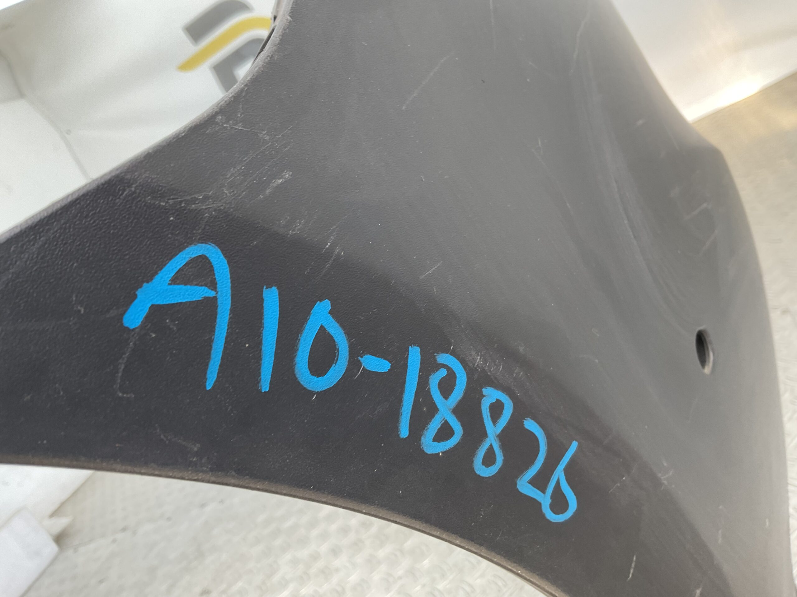 Bumper Mercedes Vito W447 A4478809800 Voorbumper A10-18826