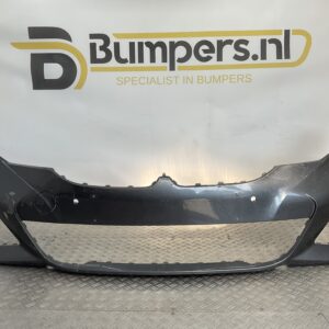 Bumper BMW 3 Serie G20 G21 MPakket M-Pakket 51118069346 Voorbumper K9-18827
