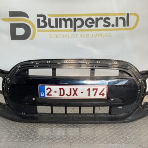 Bumper Mini Cooper S F56 One 114129-10 Voorbumper K1-18828