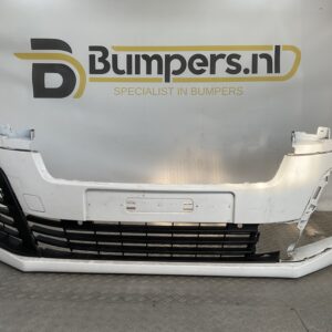 BUMPER Peugeot Expert Citroen Jumpy 9811718877 VOORBUMPER J10-18829