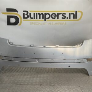 Bumper Land Rover Velar L560 Range Rover R DYNAMIC J8A2-17F003-ABW Voorbumper B9-18830
