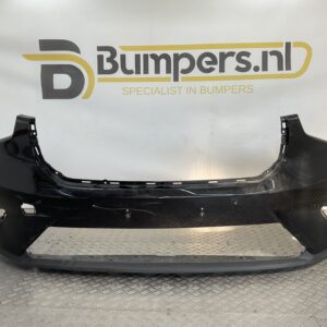 Bumper Volvo XC40 XC-40 Facelift 31690933 Voorbumper E5-18834