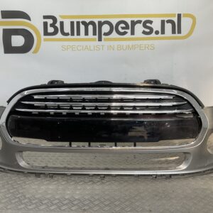 Bumper Mini Cooper F56 F55 One 7317969 Voorbumper K1-18834