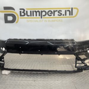 Bumper Volkswagen Tiguan 5NN R line R-Line kls pdc 5NN807221A Voorbumper C5-18836