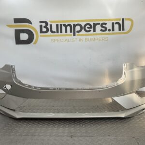 Bumper Volvo XC60 XC-60 2017-2021 31425160 Voorbumper E5-18837