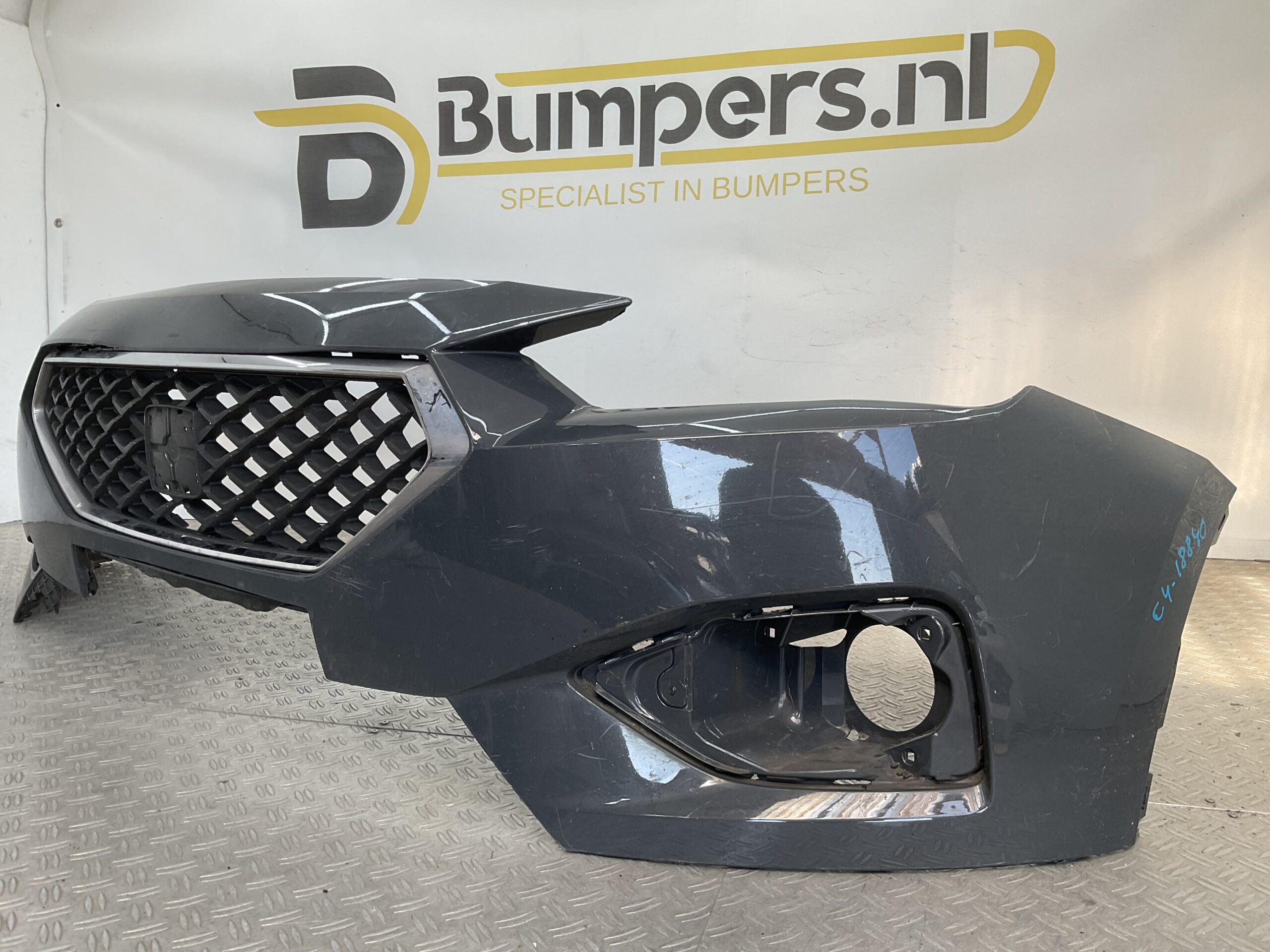 Bumper Seat Tarraco 2018-2020 5FJ807221D Voorbumper C4-18840