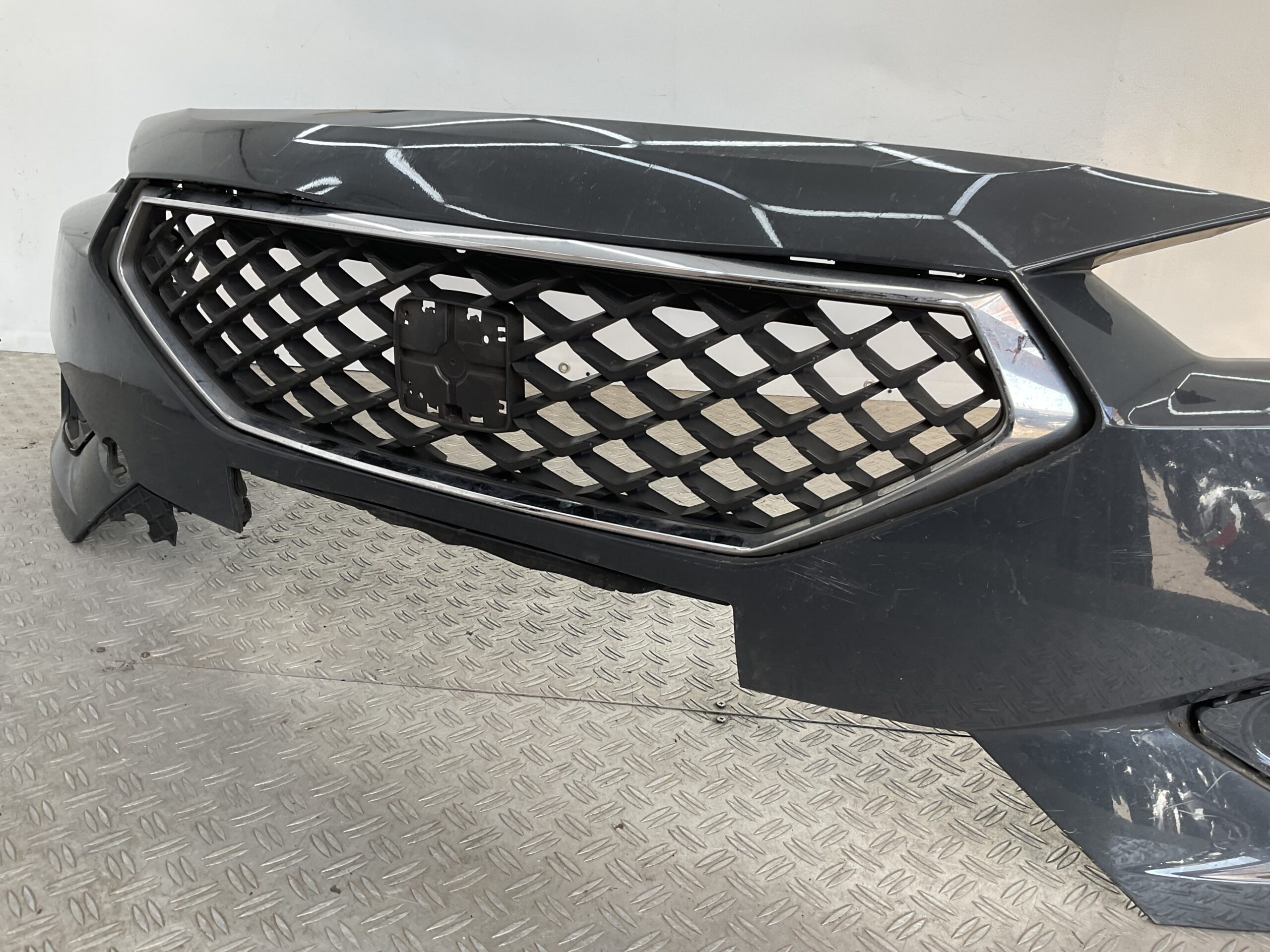 Bumper Seat Tarraco 2018-2020 5FJ807221D Voorbumper C4-18840