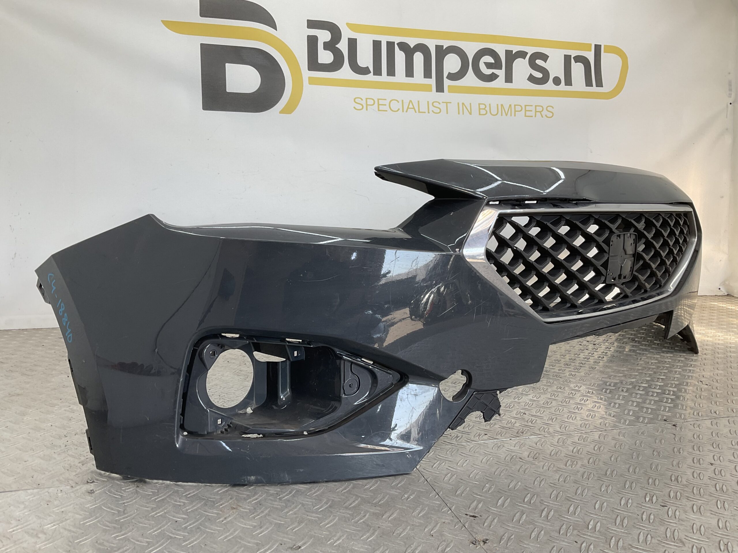 Bumper Seat Tarraco 2018-2020 5FJ807221D Voorbumper C4-18840
