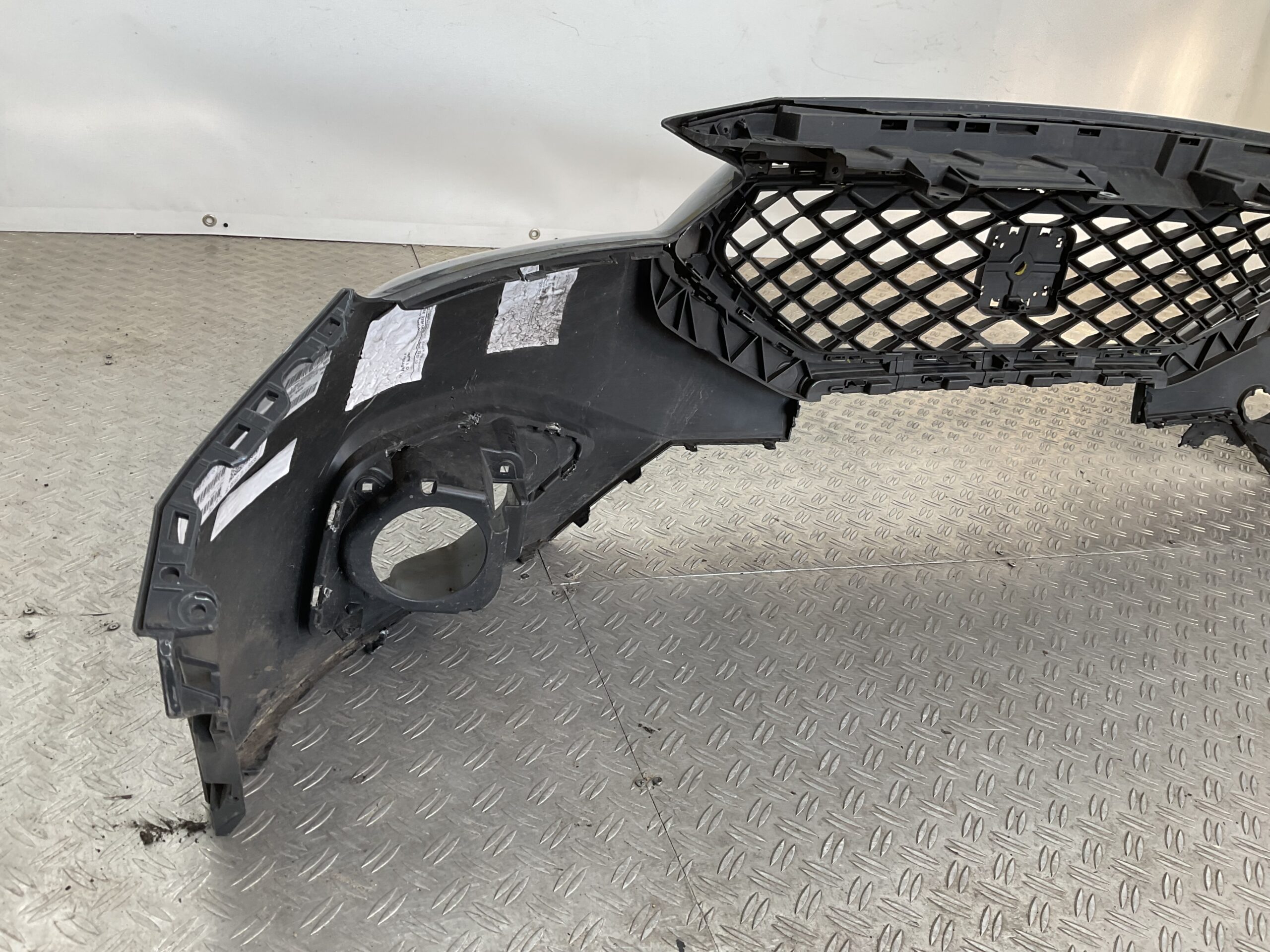 Bumper Seat Tarraco 2018-2020 5FJ807221D Voorbumper C4-18840