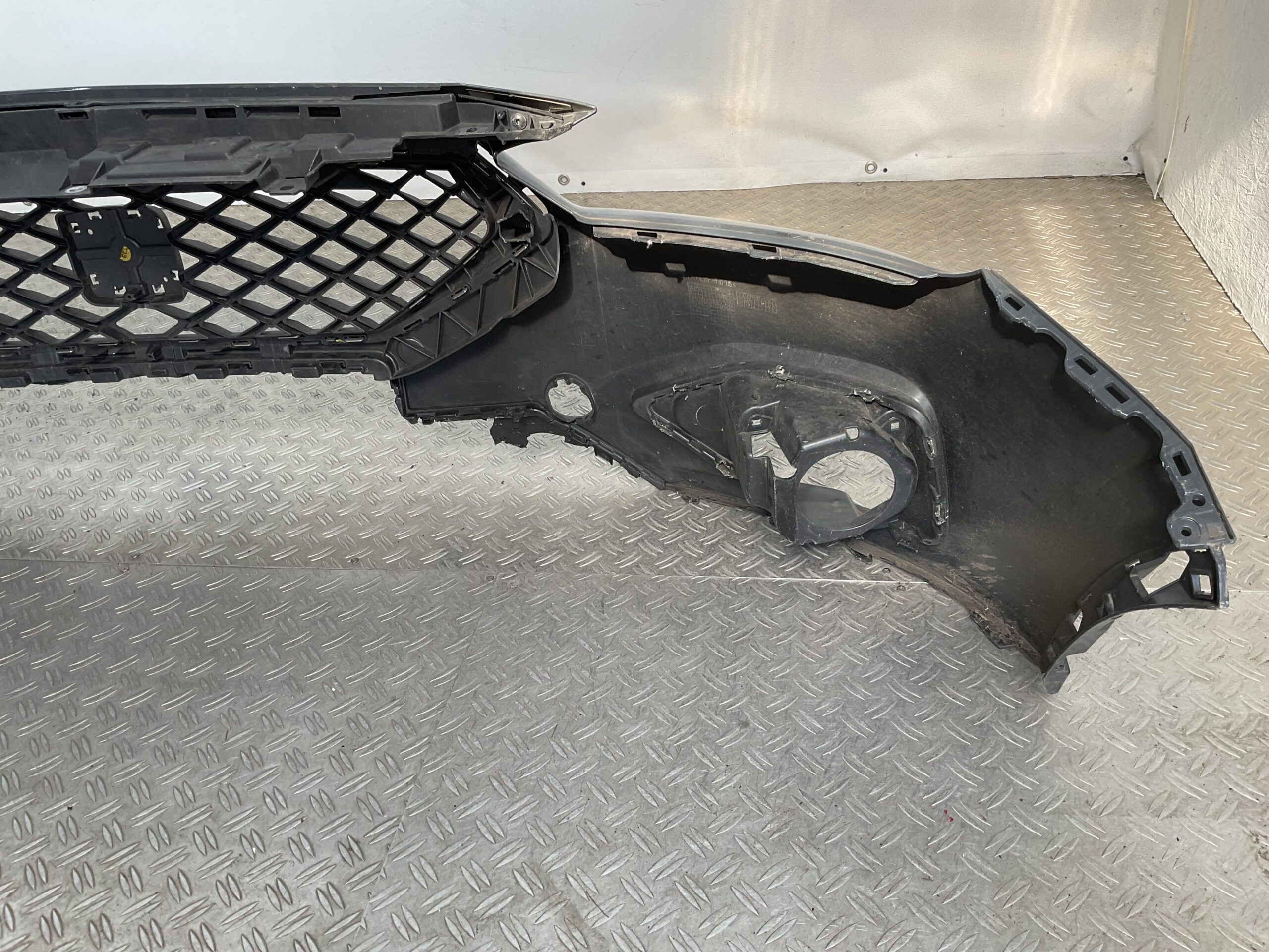 Bumper Seat Tarraco 2018-2020 5FJ807221D Voorbumper C4-18840