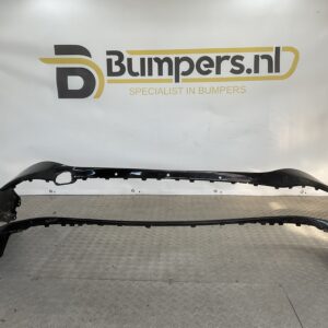 Bumper Mercedes EQB W243 X247 H243 AMG 21-24 A2438856901 Voorbumper B3-18841