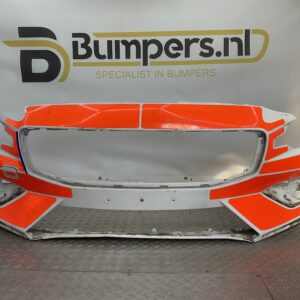 Bumper Volvo S60 V60 2018-2022 31690589 Voorbumper E5-18843