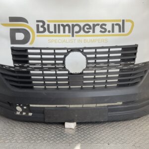 Bumper Volkswagen Transporter 7LA T6 7LA807221F Voorbumper C5-18849