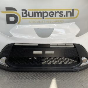 Bumper Toyota Aygo X  531110H030 Voorbumper D5-18851