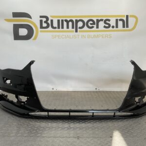 Bumper Audi A3 8V kls sedan 2012-2016 8V3807437 Voorbumper H3-18853