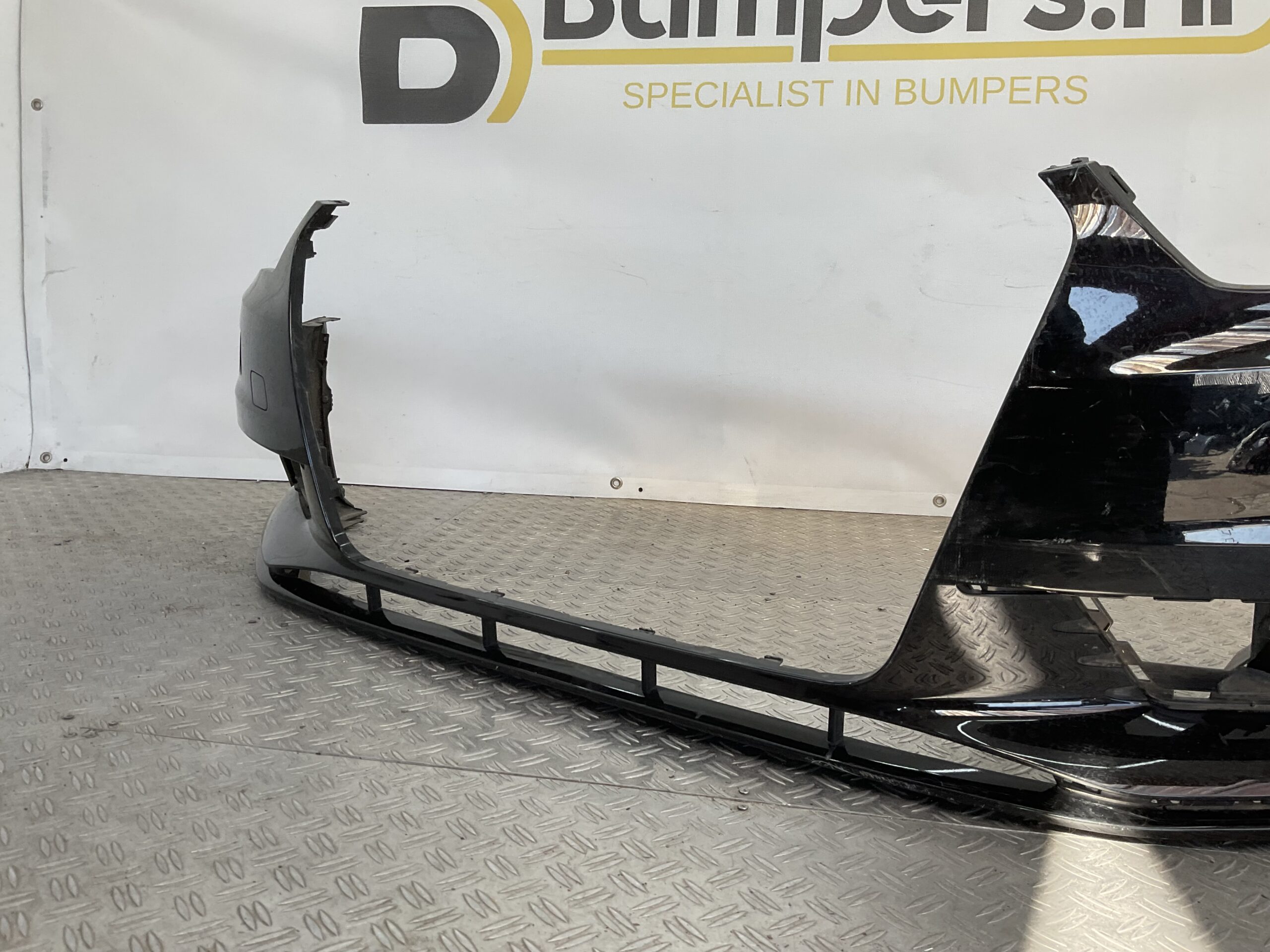 Bumper Audi A3 8V kls sedan 2012-2016 8V3807437 Voorbumper H3-18853