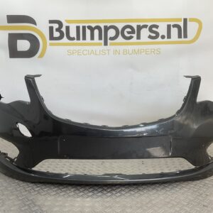 Bumper Opel Karl 14-24 42418315 Voorbumper i9-17870