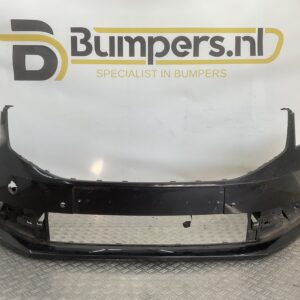 Bumper Skoda Octavia 4 4xpdc 5E0807221N 2017-2024 Voorbumper H5-18856