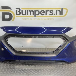 Bumper Hyundai Ioniq 19-22 86511-G2500 Voorbumper E5-18859