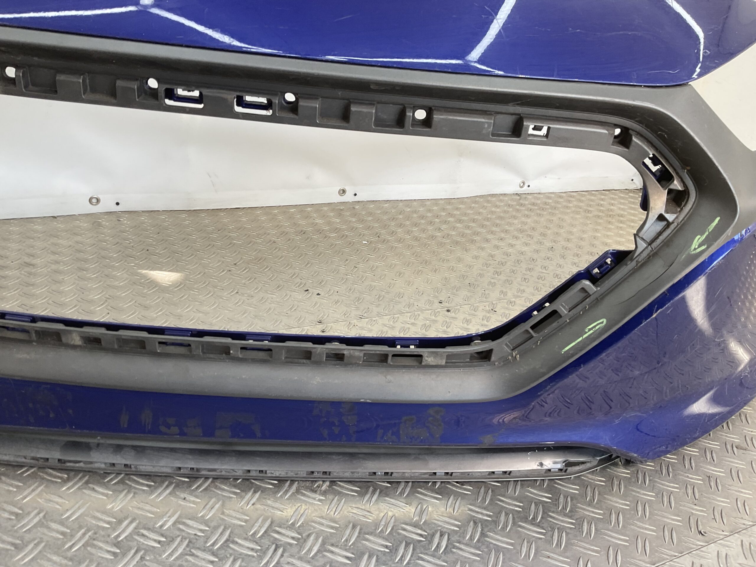 Bumper Hyundai Ioniq 19-22 86511-G2500 Voorbumper E5-18859