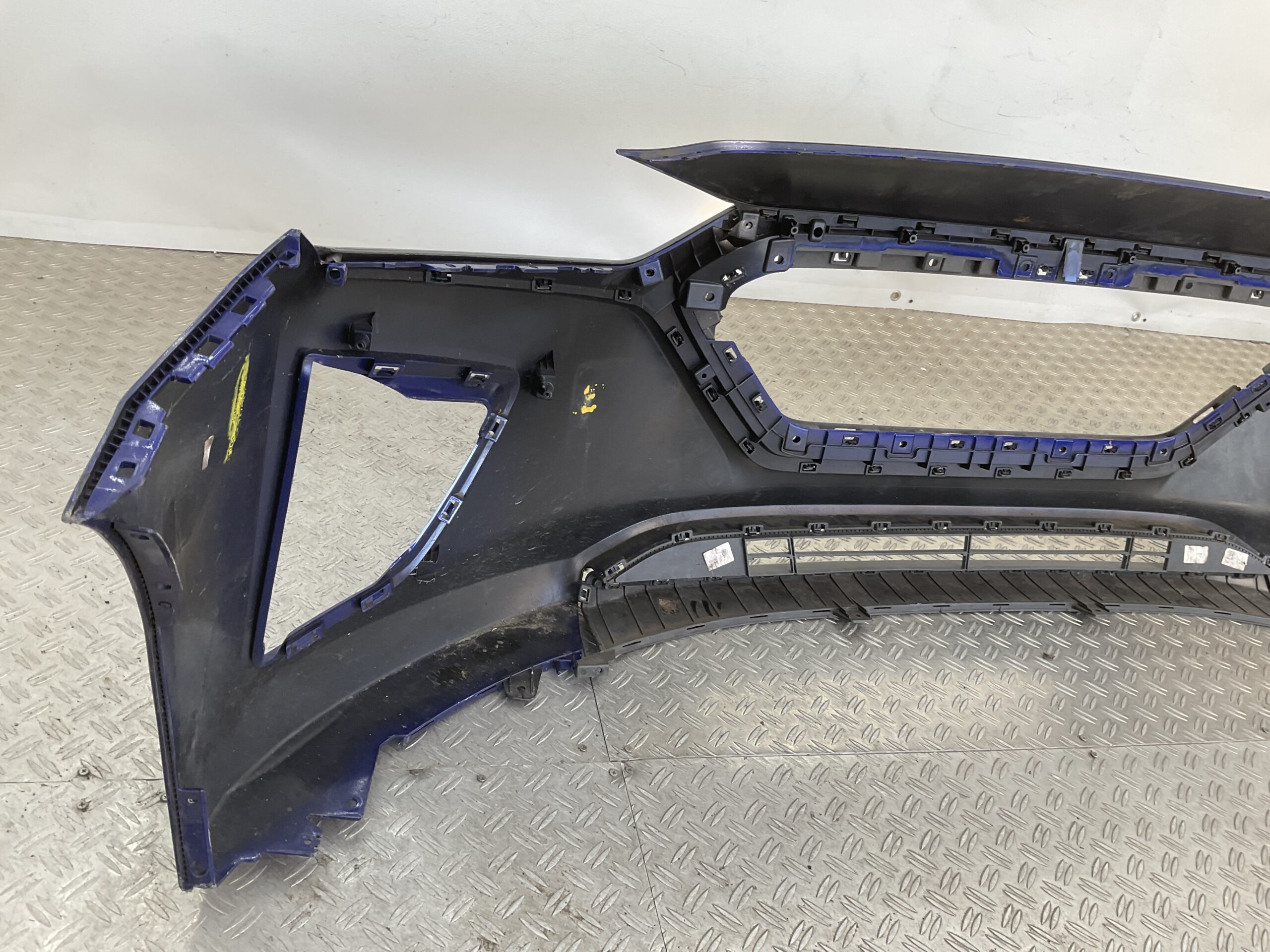 Bumper Hyundai Ioniq 19-22 86511-G2500 Voorbumper E5-18859