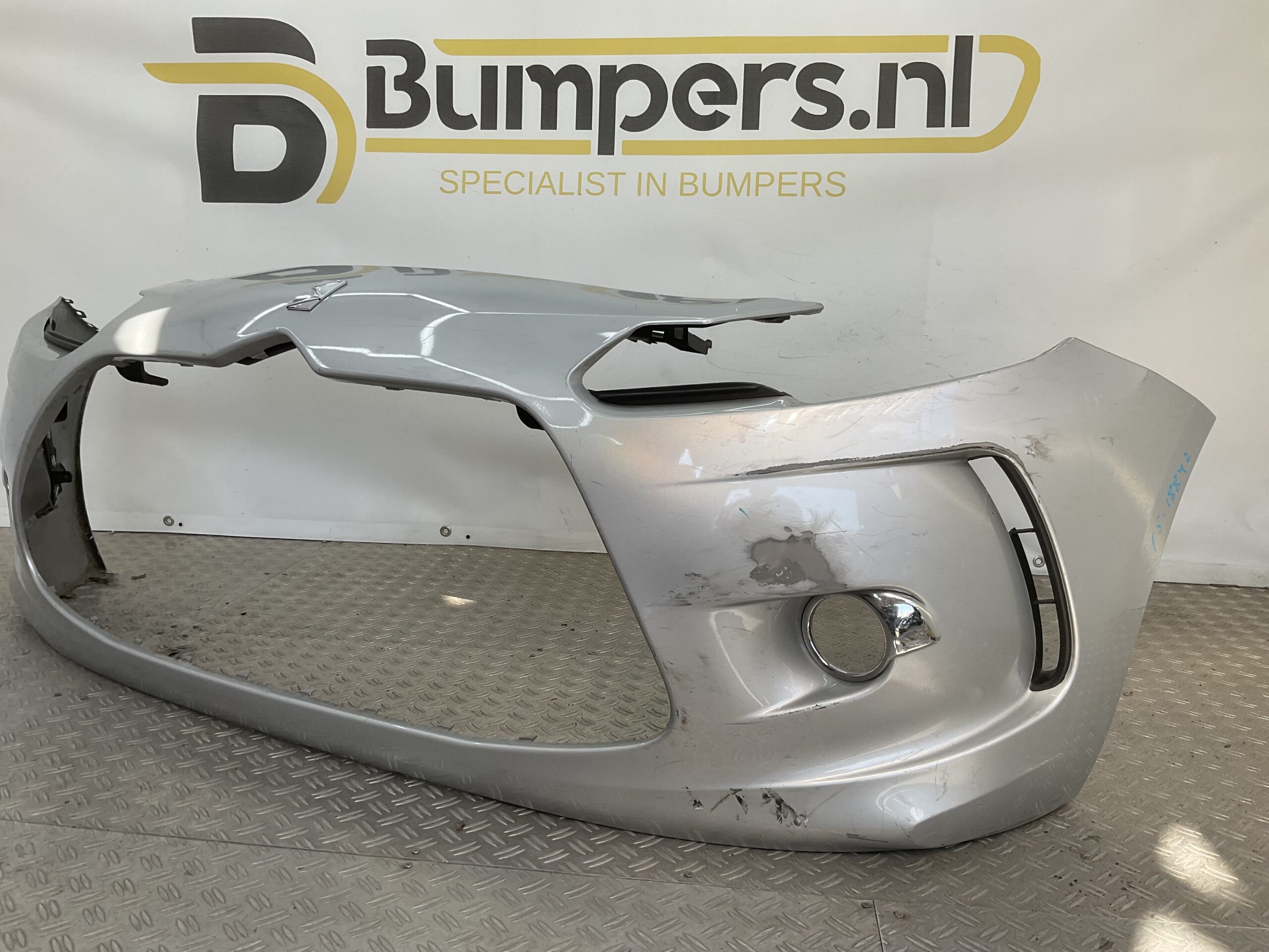Bumper Citroen DS3 13-16 9687534777 Voorbumper F5-18842