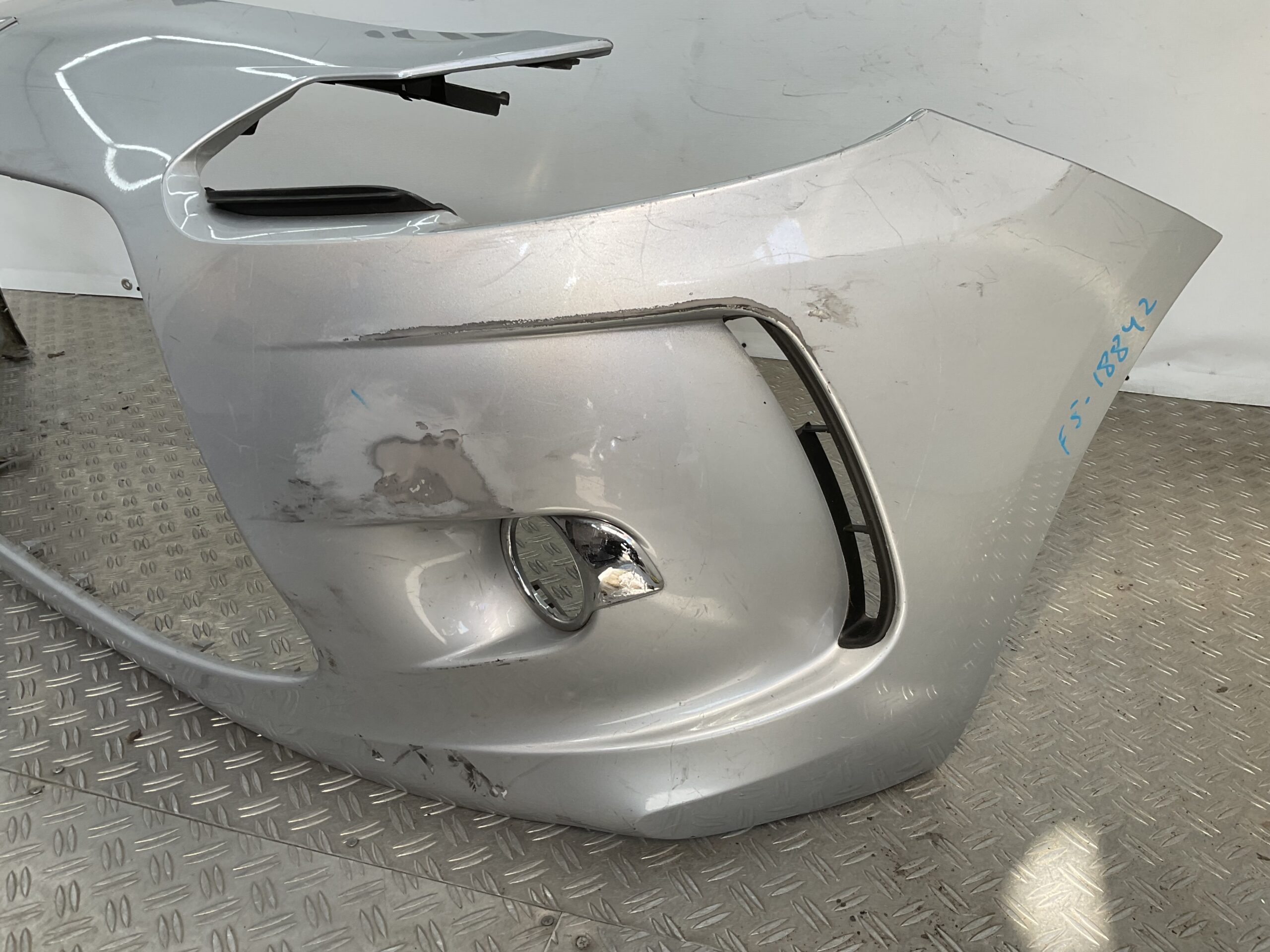 Bumper Citroen DS3 13-16 9687534777 Voorbumper F5-18842