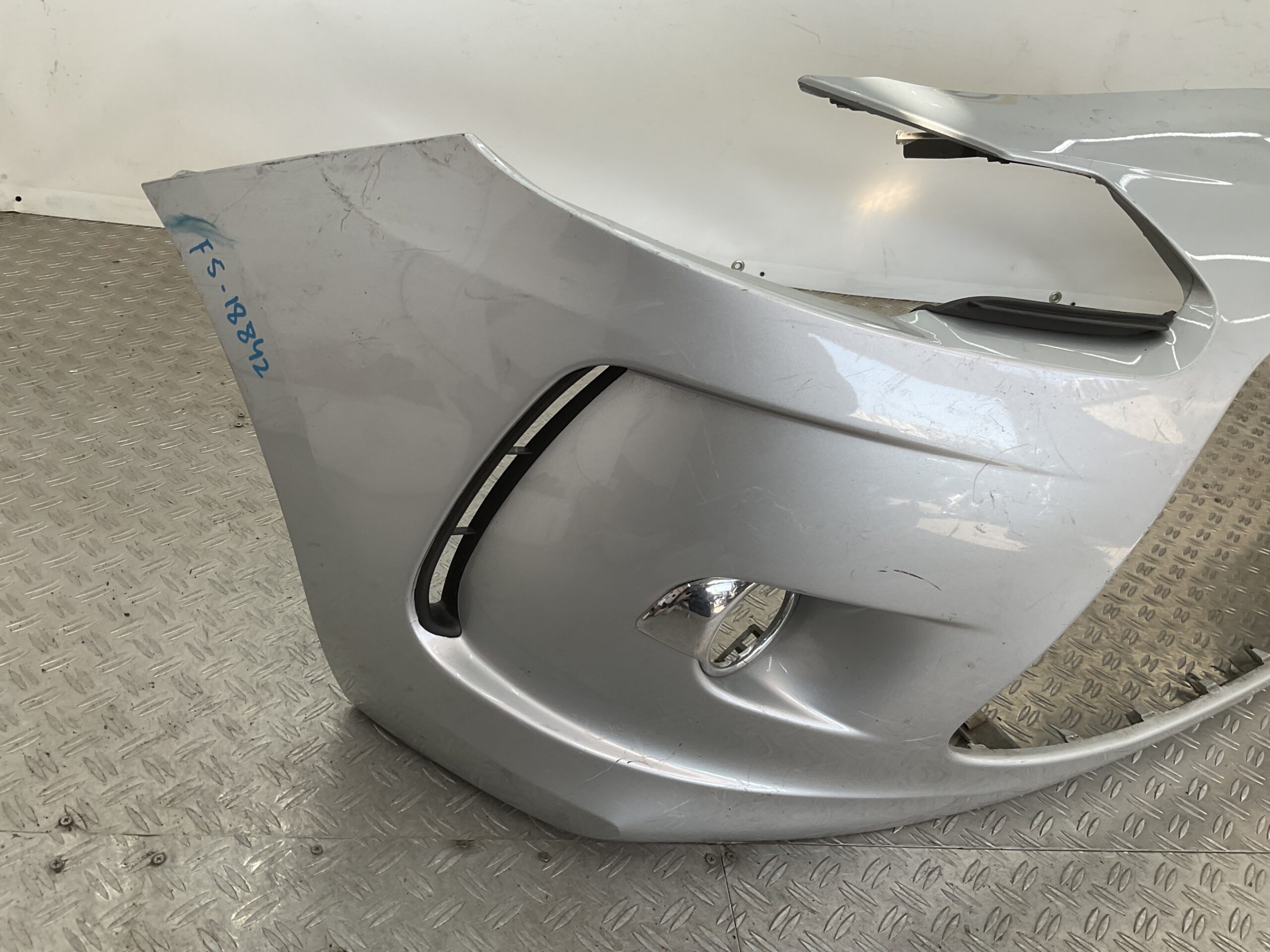 Bumper Citroen DS3 13-16 9687534777 Voorbumper F5-18842