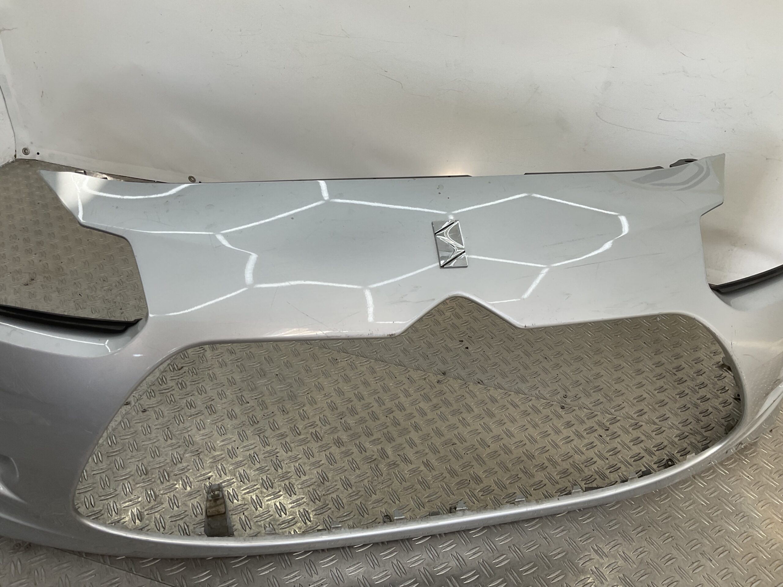 Bumper Citroen DS3 13-16 9687534777 Voorbumper F5-18842